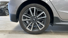 Hyundai i20 1.0T GDi 48V MHD 120 N Line 5dr Petrol Hatchback